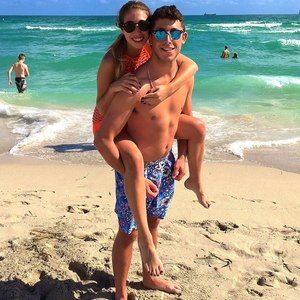 Meet your Posher, Teddy